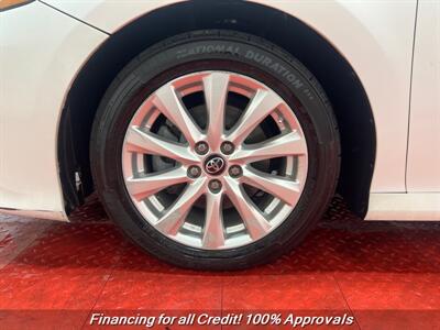 2018 Toyota Camry LE   - Photo 9 - Temple Hills, MD 20748