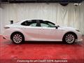 2018 Toyota Camry LE   - Photo 12 - Temple Hills, MD 20748
