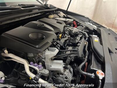 2018 Toyota Camry LE   - Photo 46 - Temple Hills, MD 20748