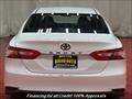 2018 Toyota Camry LE   - Photo 14 - Temple Hills, MD 20748