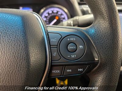 2018 Toyota Camry LE   - Photo 37 - Temple Hills, MD 20748