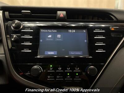 2018 Toyota Camry LE   - Photo 42 - Temple Hills, MD 20748