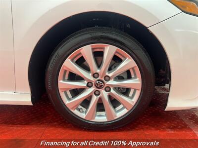 2018 Toyota Camry LE   - Photo 10 - Temple Hills, MD 20748