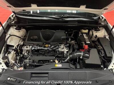 2018 Toyota Camry LE   - Photo 44 - Temple Hills, MD 20748