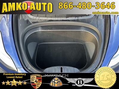 2019 Tesla Model 3 Long Range - Photo 24 - Laurel, MD 20724