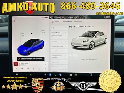 2019 Tesla Model 3 Long Range - Photo 55 - Laurel, MD 20724