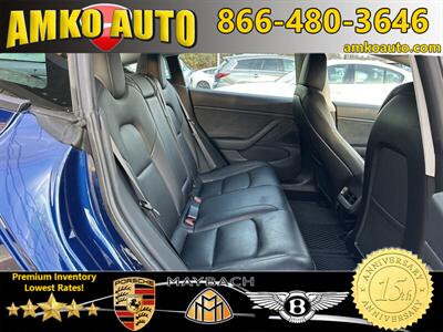 2019 Tesla Model 3 Long Range - Photo 22 - Laurel, MD 20724