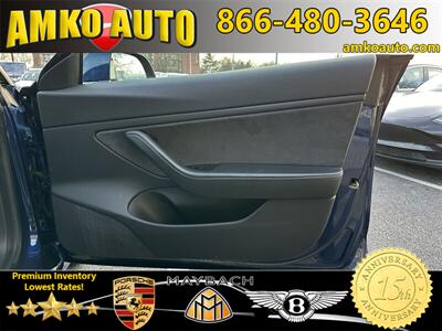 2019 Tesla Model 3 Long Range - Photo 20 - Laurel, MD 20724