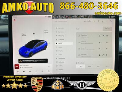 2019 Tesla Model 3 Long Range - Photo 35 - Laurel, MD 20724