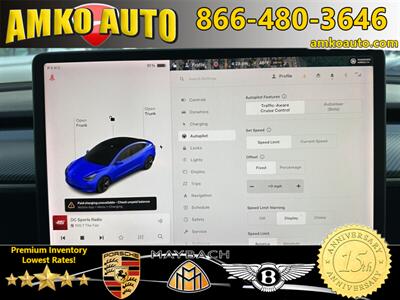 2019 Tesla Model 3 Long Range - Photo 36 - Laurel, MD 20724