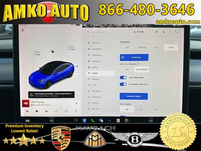 2019 Tesla Model 3 Long Range - Photo 34 - Laurel, MD 20724