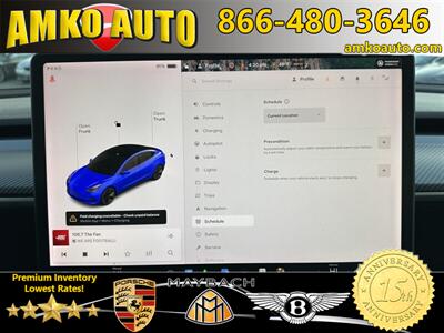 2019 Tesla Model 3 Long Range - Photo 43 - Laurel, MD 20724