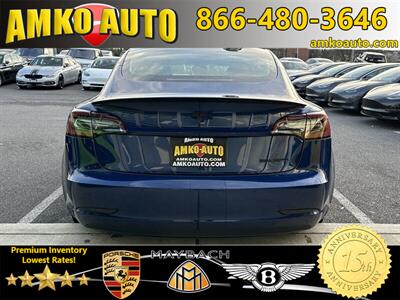 2019 Tesla Model 3 Long Range - Photo 11 - Laurel, MD 20724