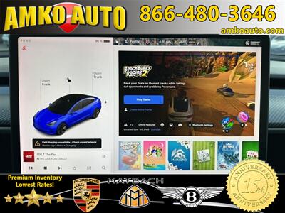 2019 Tesla Model 3 Long Range - Photo 50 - Laurel, MD 20724