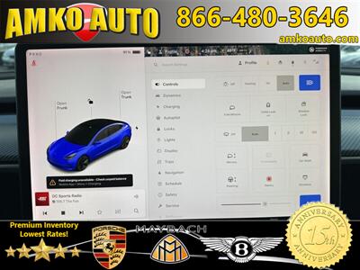 2019 Tesla Model 3 Long Range - Photo 33 - Laurel, MD 20724