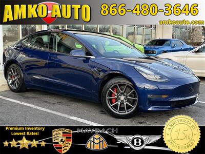 2019 Tesla Model 3 Long Range - Photo 7 - Laurel, MD 20724