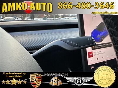 2019 Tesla Model 3 Long Range - Photo 27 - Laurel, MD 20724