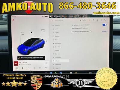 2019 Tesla Model 3 Long Range - Photo 45 - Laurel, MD 20724