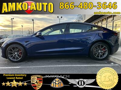 2019 Tesla Model 3 Long Range - Photo 6 - Laurel, MD 20724