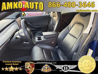 2019 Tesla Model 3 Long Range - Photo 14 - Laurel, MD 20724