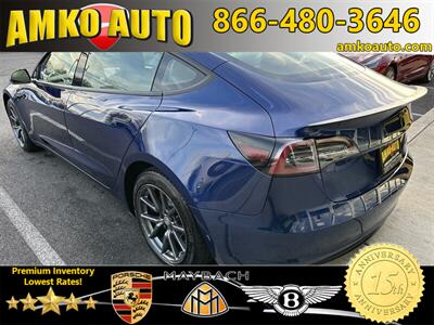 2019 Tesla Model 3 Long Range - Photo 16 - Laurel, MD 20724