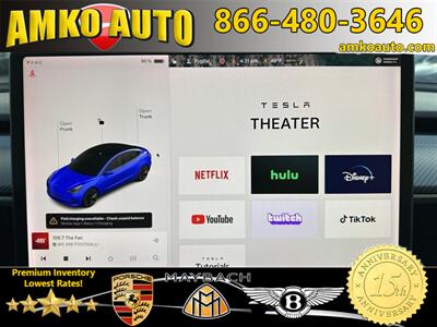 2019 Tesla Model 3 Long Range - Photo 52 - Laurel, MD 20724