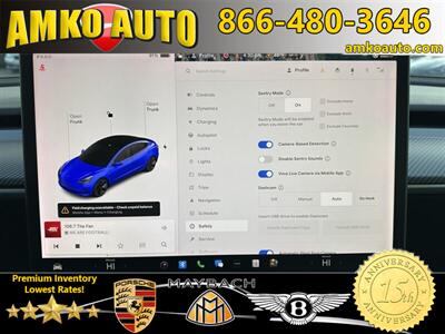 2019 Tesla Model 3 Long Range - Photo 41 - Laurel, MD 20724