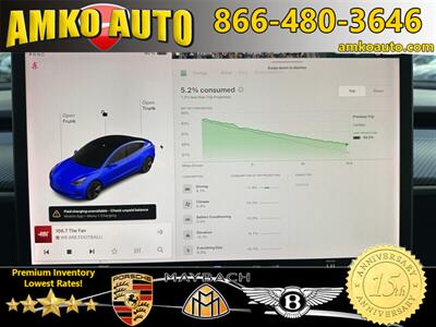 2019 Tesla Model 3 Long Range - Photo 46 - Laurel, MD 20724