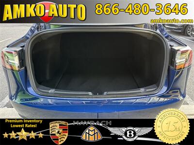 2019 Tesla Model 3 Long Range - Photo 17 - Laurel, MD 20724