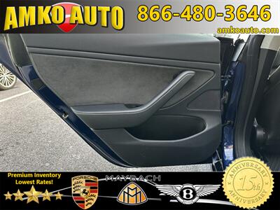 2019 Tesla Model 3 Long Range - Photo 19 - Laurel, MD 20724