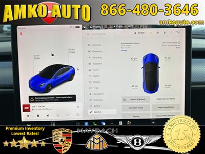 2019 Tesla Model 3 Long Range - Photo 40 - Laurel, MD 20724