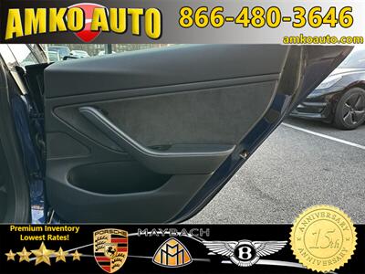 2019 Tesla Model 3 Long Range - Photo 21 - Laurel, MD 20724