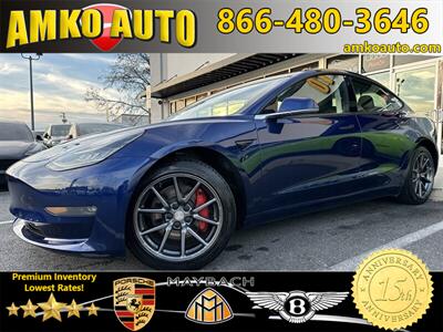 2019 Tesla Model 3 Long Range - Photo 2 - Laurel, MD 20724