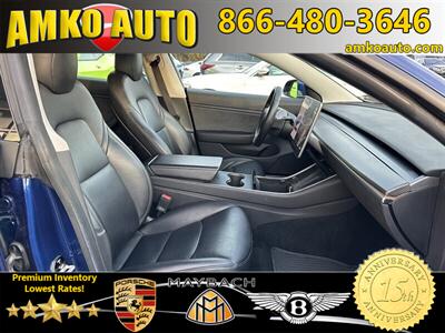 2019 Tesla Model 3 Long Range - Photo 25 - Laurel, MD 20724