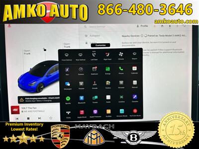 2019 Tesla Model 3 Long Range - Photo 49 - Laurel, MD 20724