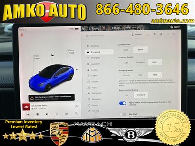 2019 Tesla Model 3 Long Range - Photo 42 - Laurel, MD 20724