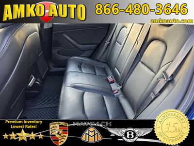 2019 Tesla Model 3 Long Range - Photo 18 - Laurel, MD 20724