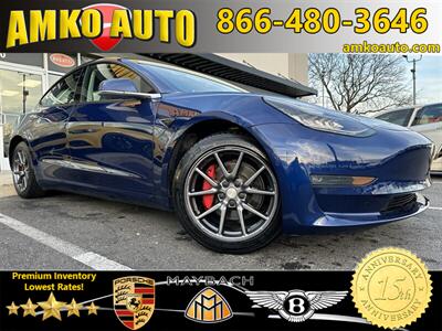 2019 Tesla Model 3 Long Range - Photo 4 - Laurel, MD 20724