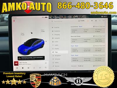 2019 Tesla Model 3 Long Range - Photo 38 - Laurel, MD 20724