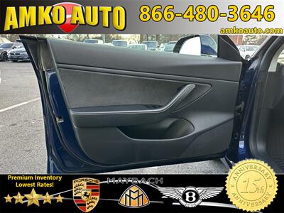 2019 Tesla Model 3 Long Range - Photo 15 - Laurel, MD 20724