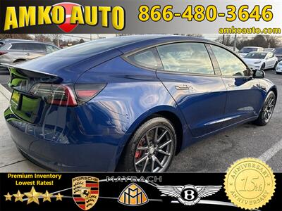 2019 Tesla Model 3 Long Range - Photo 12 - Laurel, MD 20724