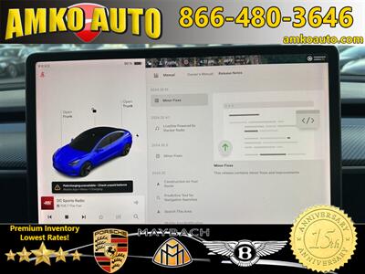 2019 Tesla Model 3 Long Range - Photo 53 - Laurel, MD 20724