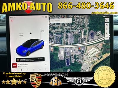 2019 Tesla Model 3 Long Range - Photo 29 - Laurel, MD 20724