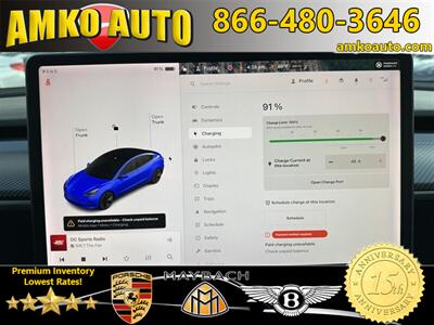 2019 Tesla Model 3 Long Range - Photo 32 - Laurel, MD 20724