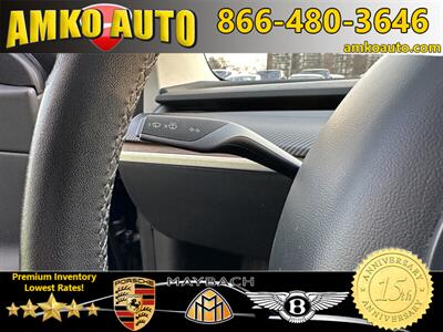 2019 Tesla Model 3 Long Range - Photo 23 - Laurel, MD 20724