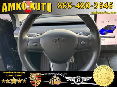 2019 Tesla Model 3 Long Range - Photo 28 - Laurel, MD 20724