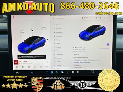 2019 Tesla Model 3 Long Range - Photo 47 - Laurel, MD 20724