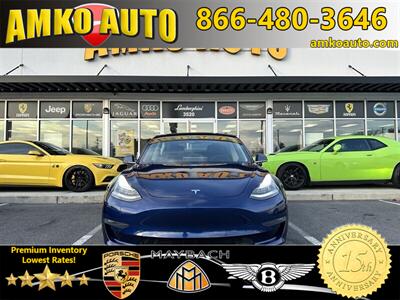 2019 Tesla Model 3 Long Range - Photo 3 - Laurel, MD 20724