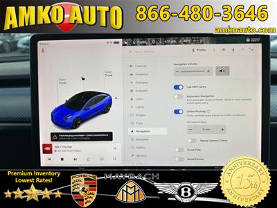 2019 Tesla Model 3 Long Range - Photo 37 - Laurel, MD 20724