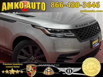 2018 Land Rover Range Rover Velar P380 First Edition   - Photo 7 - Laurel, MD 20724